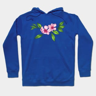 Cherry Blossom Hoodie